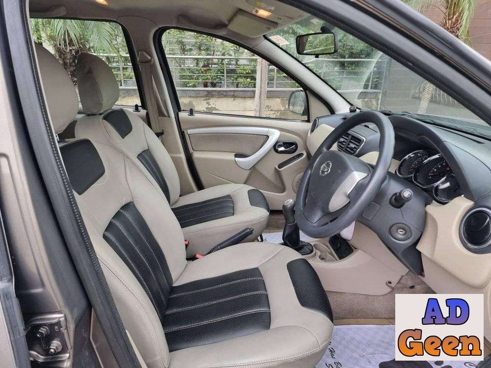 used nissan terrano 2016 Petrol for sale 
